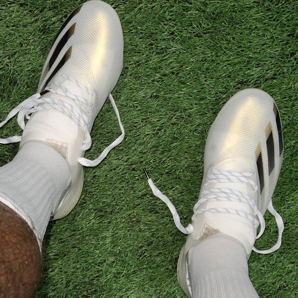 Adidas X ghosted.1